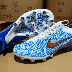 Sepatu Bola FG Low Cut V15