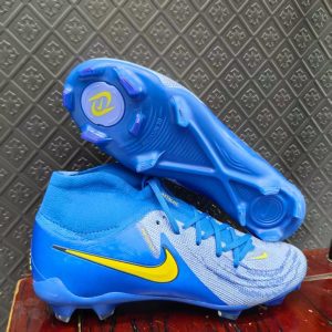 Sepatu Bola FG High Collar PGX2