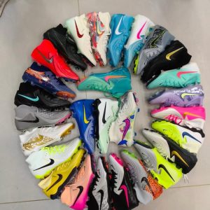 Sepatu Bola FG High Collar PGX2