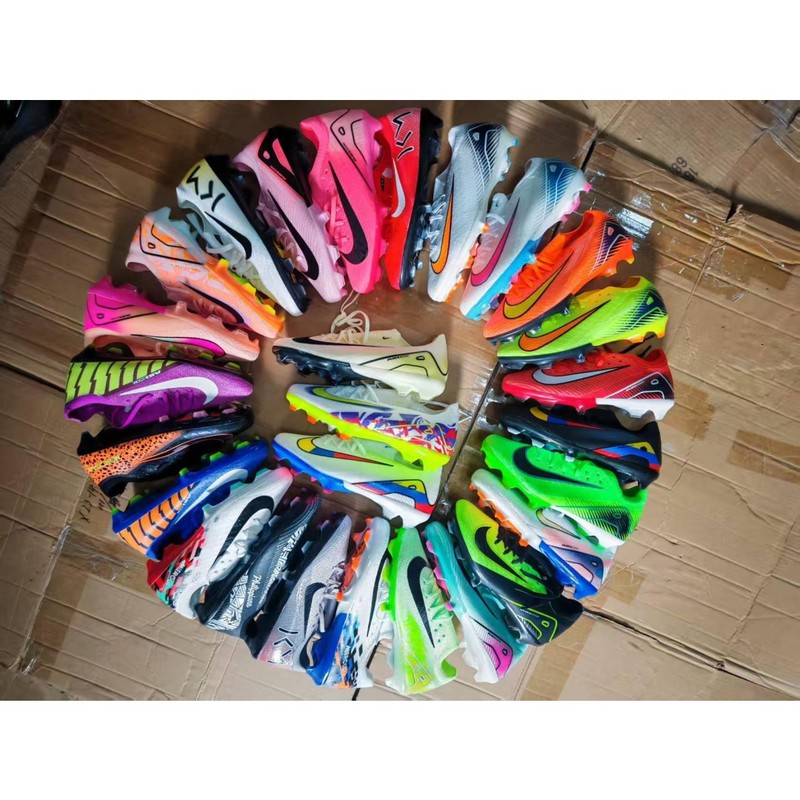 Sepatu Bola FG Low Cut V16